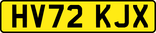 HV72KJX