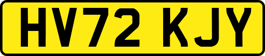 HV72KJY
