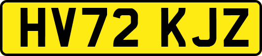 HV72KJZ