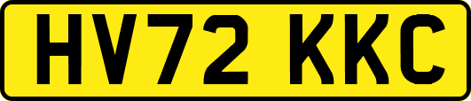 HV72KKC