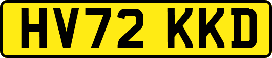 HV72KKD