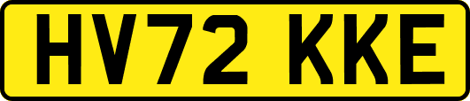 HV72KKE