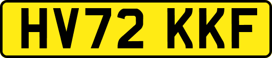 HV72KKF