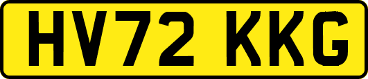 HV72KKG