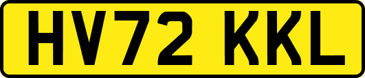 HV72KKL