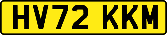 HV72KKM
