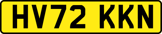 HV72KKN
