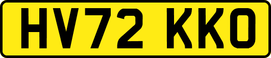 HV72KKO