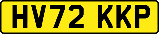 HV72KKP