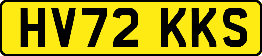 HV72KKS