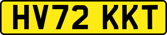 HV72KKT