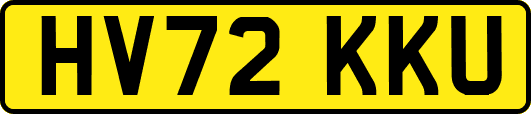 HV72KKU