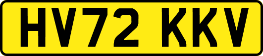 HV72KKV