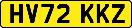 HV72KKZ