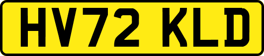 HV72KLD
