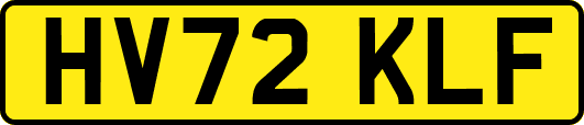 HV72KLF