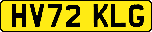HV72KLG