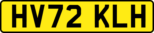 HV72KLH