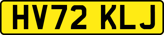 HV72KLJ