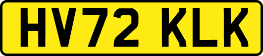 HV72KLK