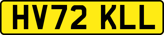 HV72KLL