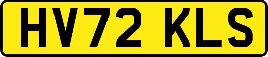HV72KLS