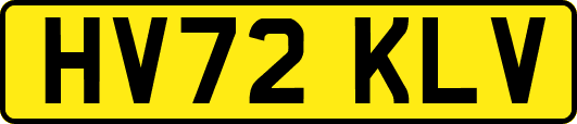 HV72KLV
