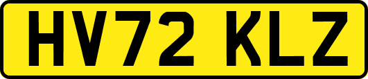 HV72KLZ