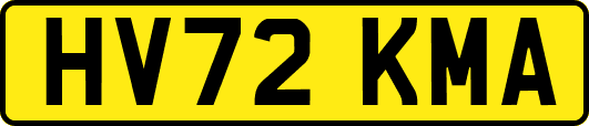 HV72KMA