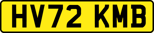 HV72KMB