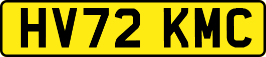 HV72KMC