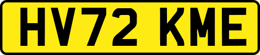 HV72KME