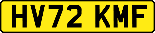 HV72KMF