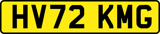 HV72KMG