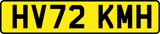 HV72KMH