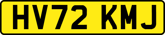 HV72KMJ