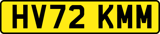 HV72KMM