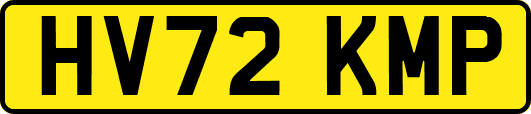 HV72KMP