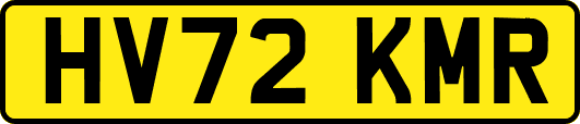 HV72KMR
