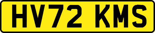 HV72KMS