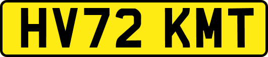 HV72KMT