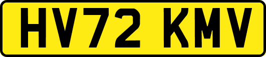 HV72KMV