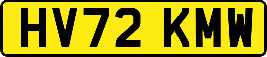 HV72KMW