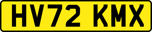 HV72KMX