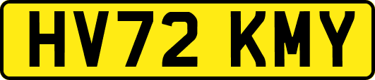 HV72KMY