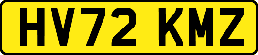 HV72KMZ
