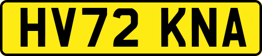 HV72KNA