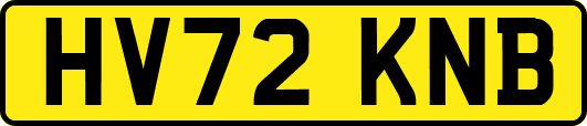 HV72KNB
