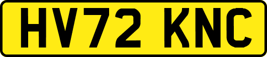 HV72KNC