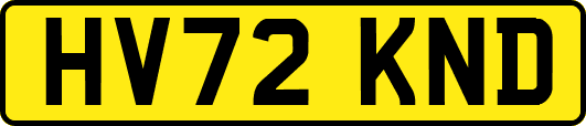 HV72KND